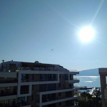 Sarah Appartamento Vlorë Exterior foto