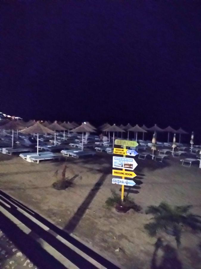 Sarah Appartamento Vlorë Exterior foto