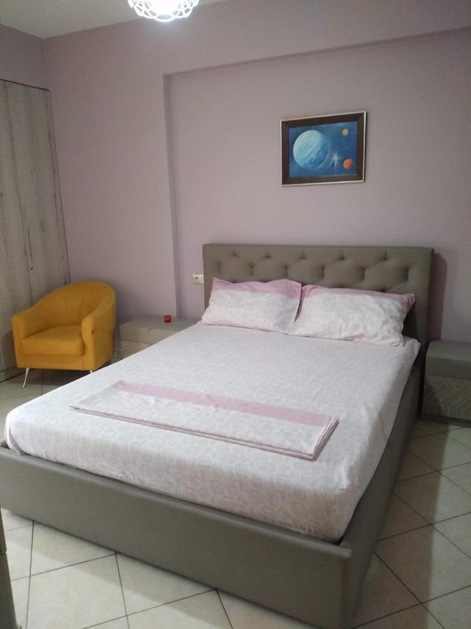 Sarah Appartamento Vlorë Exterior foto