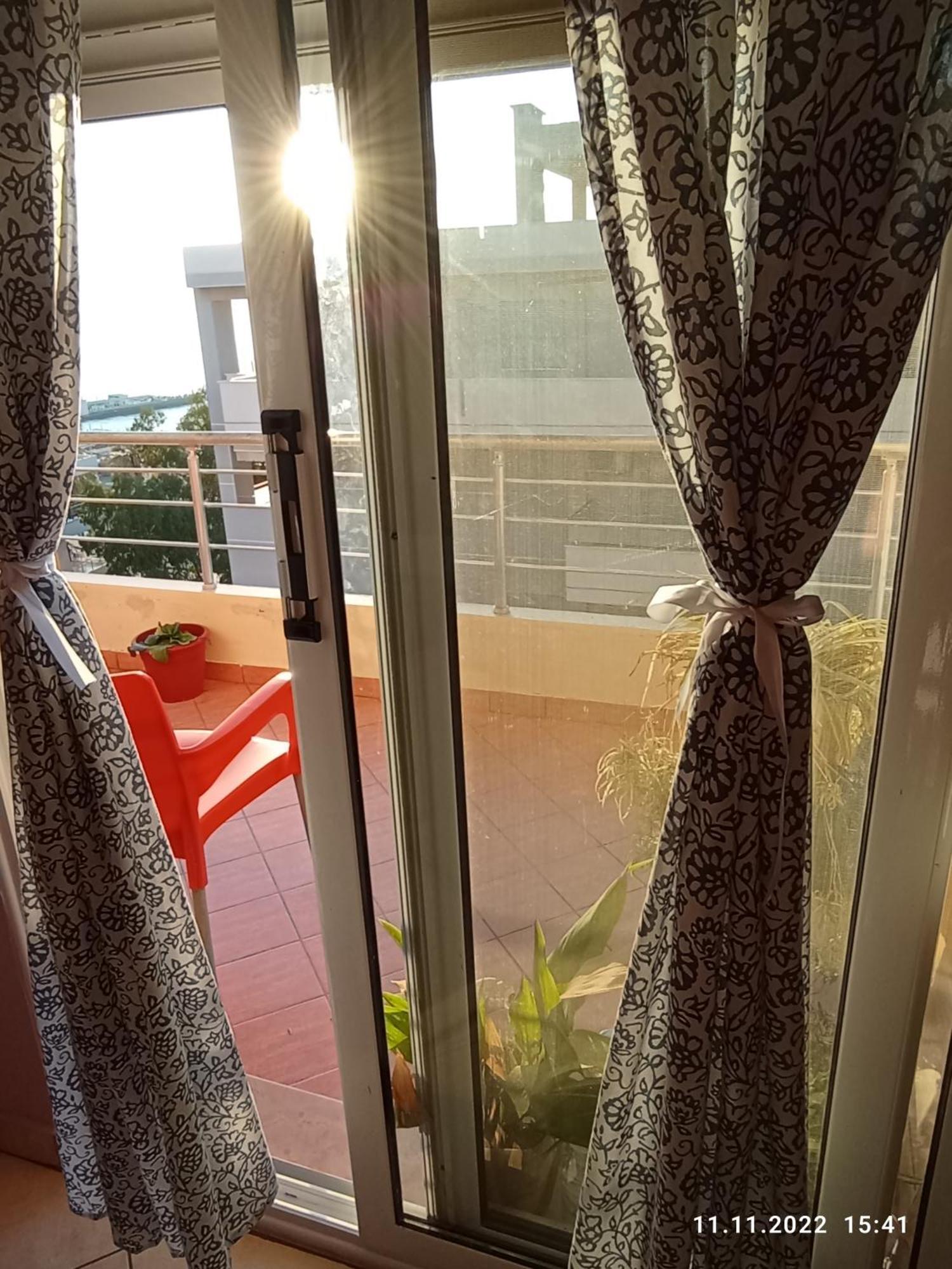 Sarah Appartamento Vlorë Exterior foto