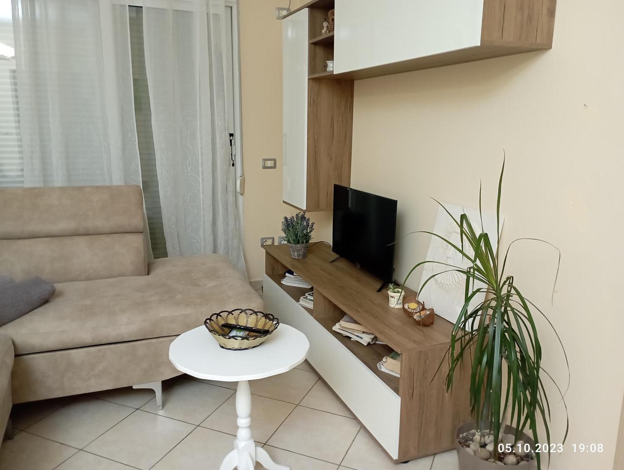 Sarah Appartamento Vlorë Exterior foto