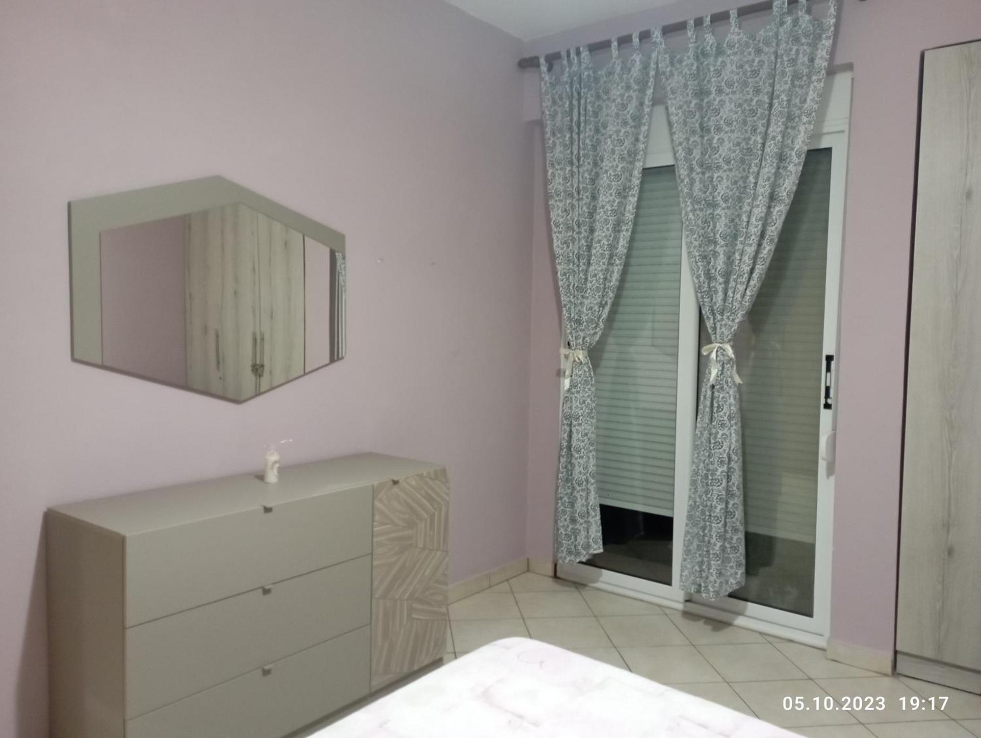 Sarah Appartamento Vlorë Exterior foto