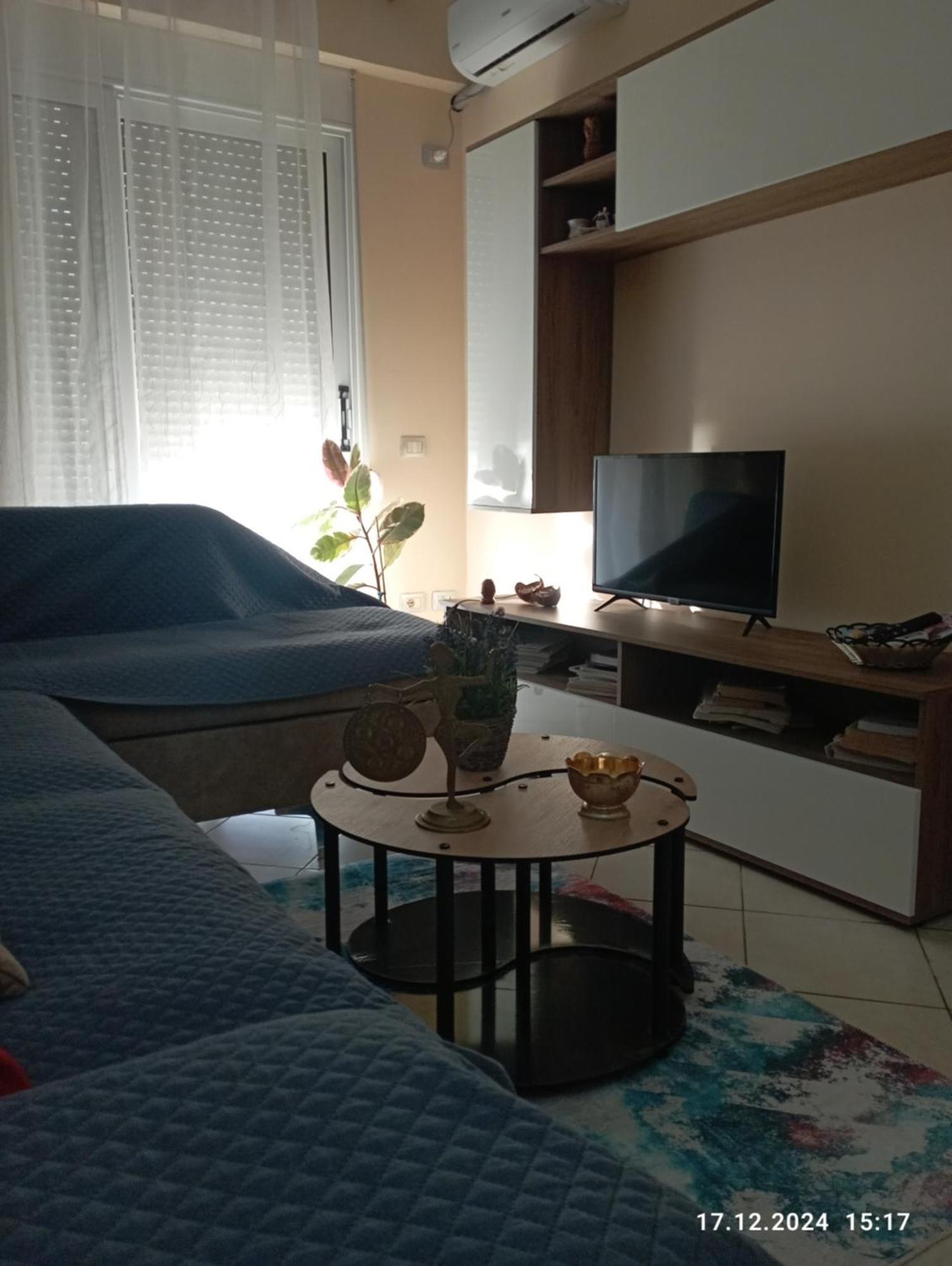 Sarah Appartamento Vlorë Exterior foto
